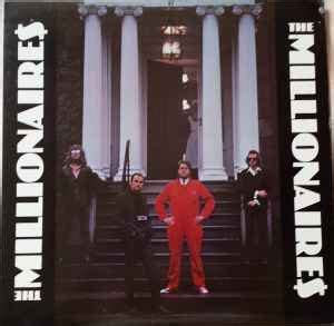 The Millionaires - The Millionaires (Vinyl) | Discogs