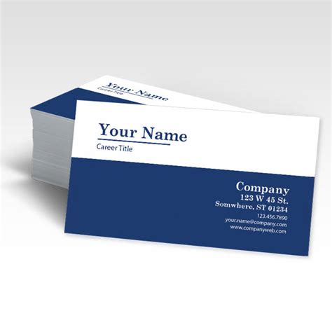 Silk Business Cards - Tight Designs & Printing Service of Florida