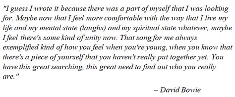 Nirvana's "The Man Who Sold The World" Lyrics Meaning - Song Meanings ...