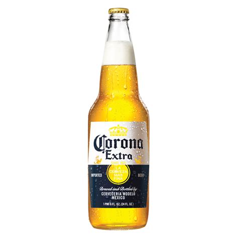 Corona Extra Single 24oz Btl 4.6% ABV : Alcohol fast delivery by App or ...