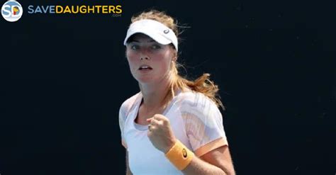 Olivia Gadecki Australian Open, Olivia Gadecki Coach, Husband, Net ...