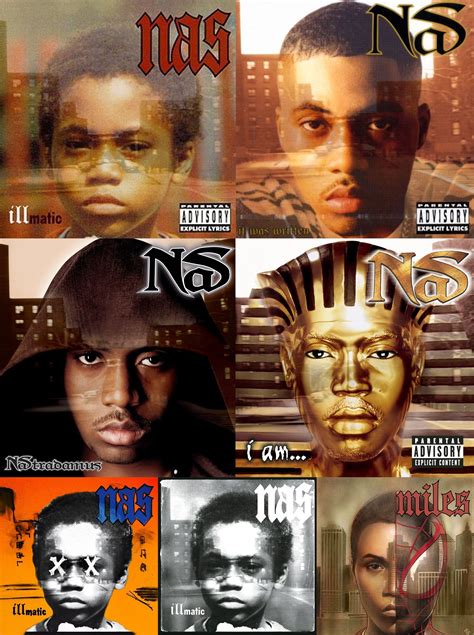 Illmatic Wallpapers - Wallpaper Cave