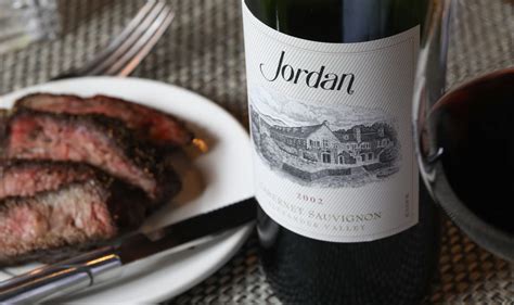 10 Tips for Pairing Cabernet Sauvignon with Steak