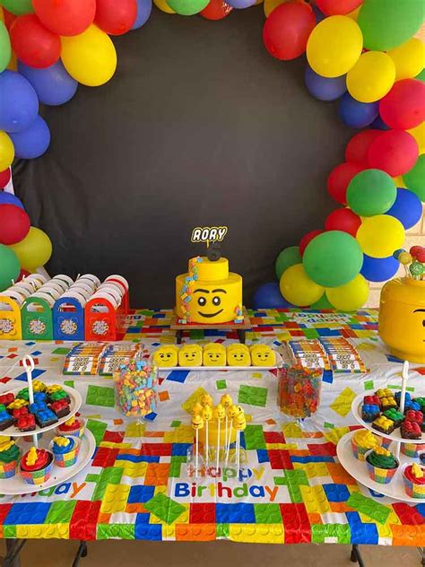 lijevak djelotvoran bizon lego party mapa Suzbijanje sklon