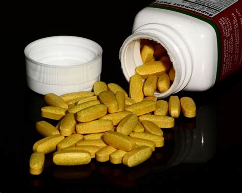 Niacin health benefits | General center | SteadyHealth.com