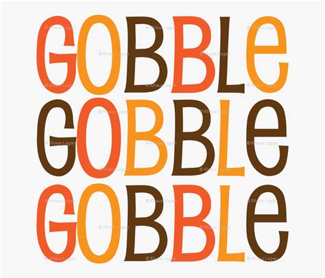 gobble gobble clipart 10 free Cliparts | Download images on Clipground 2024