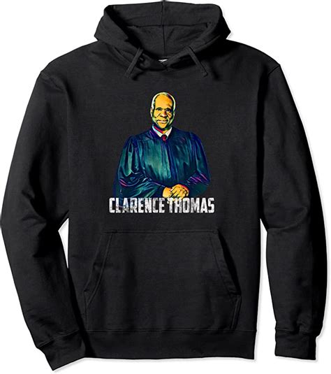 Clearance Supreme Court Justices Clarence Thomas T Shirts - Tees.Design