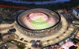 Italy: Roma turns up the pace of the design work – StadiumDB.com