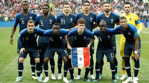 UEFA Euro 2020: Who is France national football team captain?