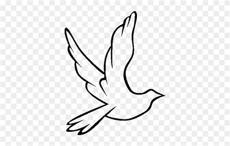 Holy Spirit Dove Png - Free Transparent PNG Clipart Images Download