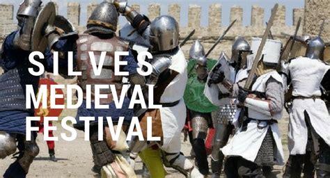 Silves Medieval Festival | Explore more: beyond the resort | Algarve Luxury Experience