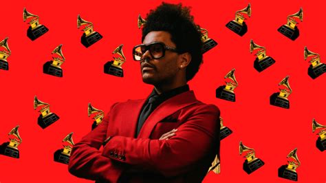 Justice for ‘After Hours’: no Grammys for The Weeknd - The Boar