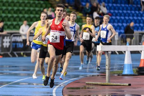 Event Specific Series 2019 - latest tables - Scottish Athletics