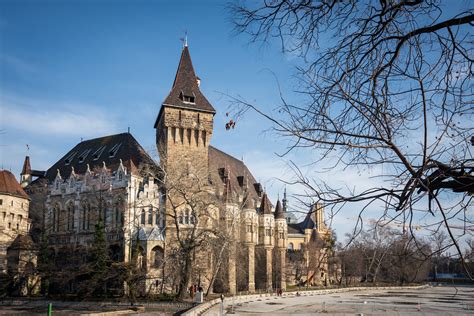 Vajdahunyad Castle | Vajdahunyad Castle | Johnny Chin | Flickr