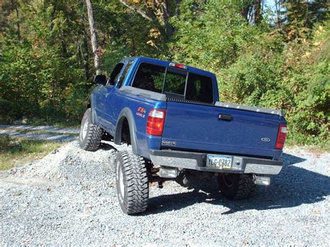 2003 ford ranger xlt 4x4 lift kit - Page 3 - Ranger-Forums - The ...