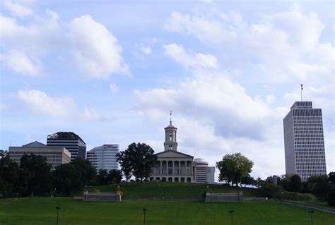 Capitol Hill | nashville tennessee | MICHAEL BROWN | Flickr