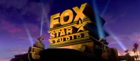 Fox Star Studios | Tyrus Wikia | Fandom