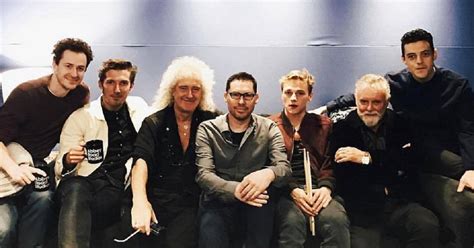 Original Queen band members to perform at the Oscars