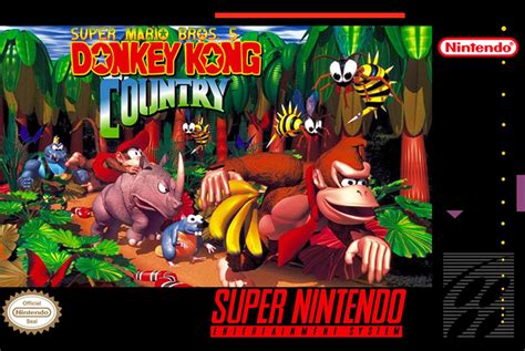 Donkey Kong Country: clássico jogo do Super Nintendo chega ao Switch MH - Geral