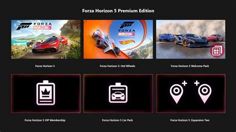 Xbox Series X + Forza Horizon 5 Premium - Incredible Connection