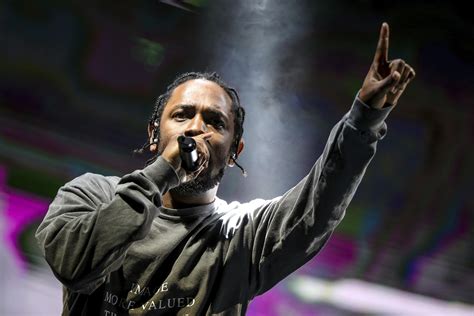 Kendrick Lamar fans left devastated after tickets for Dublin gig sell ...