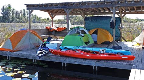 Travel VLOG - Camping and kayaking with GATORS in the Okefenokee Swamp ...