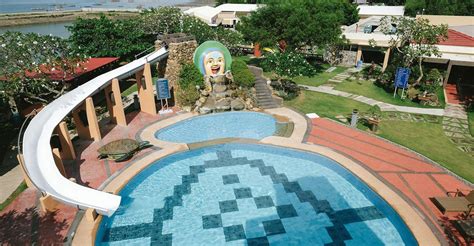 Resorts in Bacolod City Perfect for Summer Outings