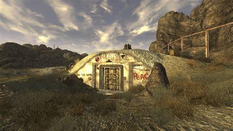 Hidden Valley bunker - The Vault Fallout Wiki - Everything you need to know about Fallout 76 ...