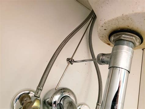 Kitchen Sink Stopper Stuck Upside Down | Wow Blog