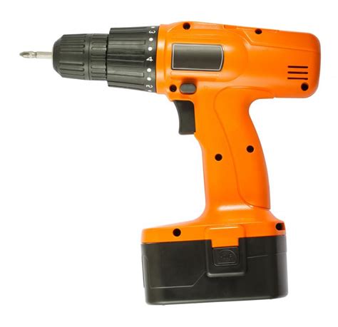 What is a Power Drill? (with pictures)