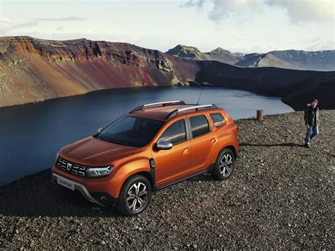 2024 Renault Duster budget SUV firming for Australia - I love the cars