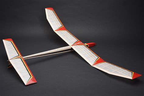 Keil Kraft Caprice Balsa Glider Flying Model Kit KK1010 | Hobbies