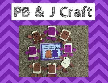 Peanut Butter & Cupcake Activities Book Companion Reading Comprehension ...