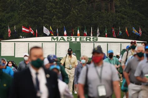 Hideki Matsuyama wins the 2021 Masters Tournament in Augusta | CNN