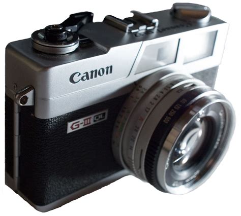 The 15 Best 35mm Film Cameras in 2023 - Buyers Guide