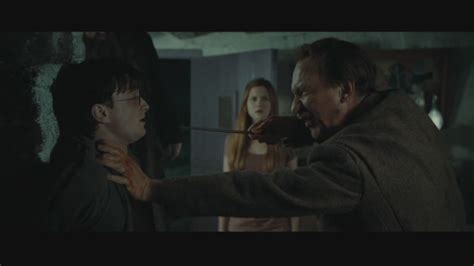 Lupin in Deathly Hallows pt 1 - Remus Lupin Image (23232656) - Fanpop