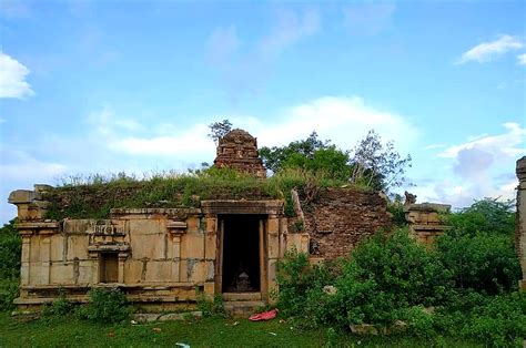 Peravurani Pinnavassal Agathiswarar Temple- Thanjavur - lightuptemples