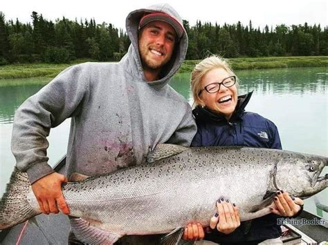 Best Times & Seasons to Fish in Juneau, Alaska (Full Guide) - Freshwater Fishing Advice