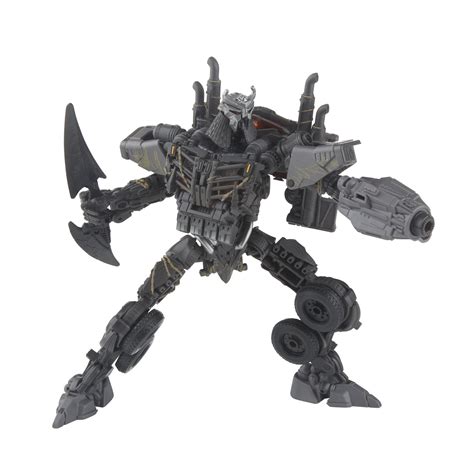 Transformers STUDIO SERIES LEADER SS-101 ROTB SCOURGE