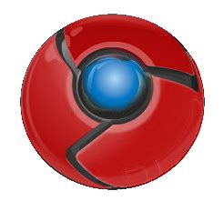 Google Chrome Red by BrendanT01 on DeviantArt