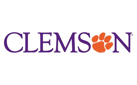 Clemson University Logo - PNG Logo Vector Brand Downloads (SVG, EPS)