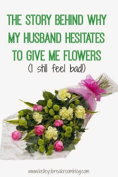 Gives a new meaning to "oopsie-daisy"!--->The Story Behind Why My Husband Hesitates To Give Me ...