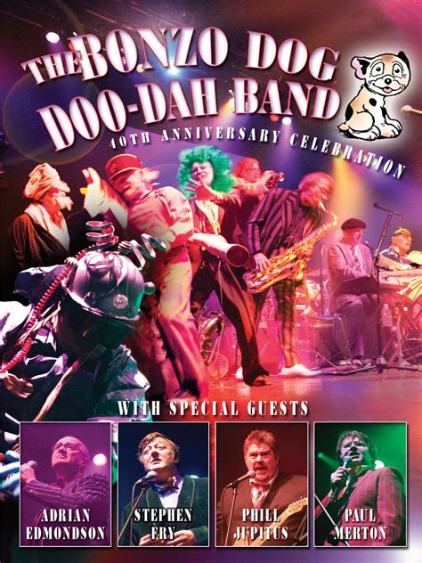 Watch The Bonzo Dog Doo-Dah Band - 40th Anniversary | Prime Video