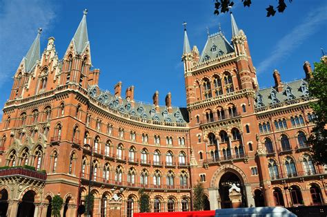 Harry Potter’s London | European Travel Magazine