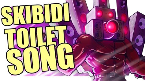 TITAN SPEAKERMAN -SKIBIDI TOILET SONG [SFM] - YouTube Music