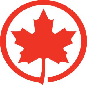 Air Canada Logo PNG Vector (SVG) Free Download