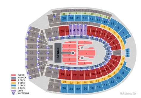 Ohio State Shoe Stadium Seating Chart | Elcho Table