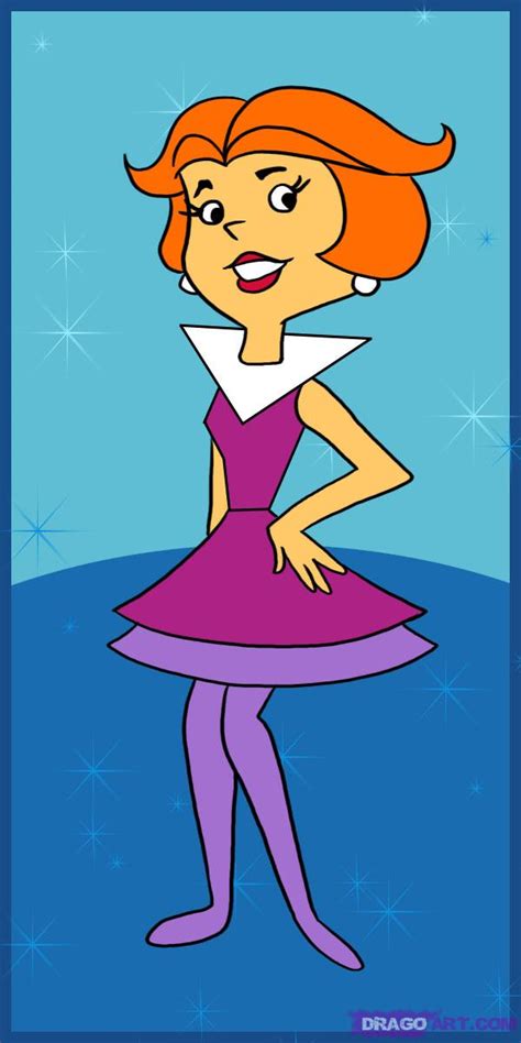 Jane Jetson | Heroes Wiki | FANDOM powered by Wikia