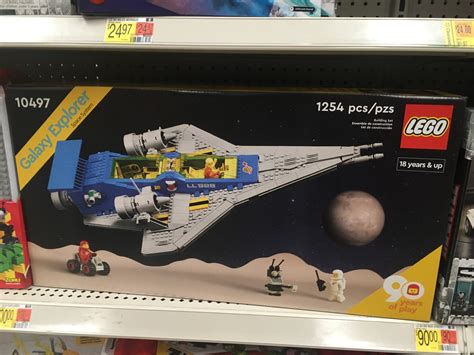 LEGO Galaxy Explorer Set by SunsetShimmerTrainZ1 on DeviantArt