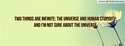 Infinite Universe Quotes. QuotesGram